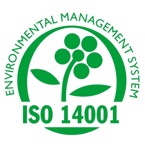 Hệ thống quản lý môi trường ISO 14001