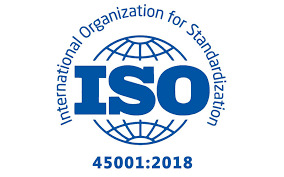 Hệ thống quản lý an toàn và sức khoẻ nghề nghiệp ISO 45001