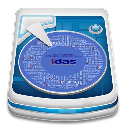 Tư vấn ISO bản mềm cài đặt - Tư Vấn Đào Tạo ISO iDAS - Công Ty TNHH Tư Vấn Chất Lượng Và Phát Triển Công Nghệ