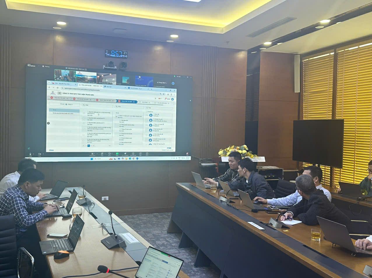 Hình ảnh công ty iDAS - Công Ty TNHH Tư Vấn Chất Lượng Và Phát Triển Công Nghệ