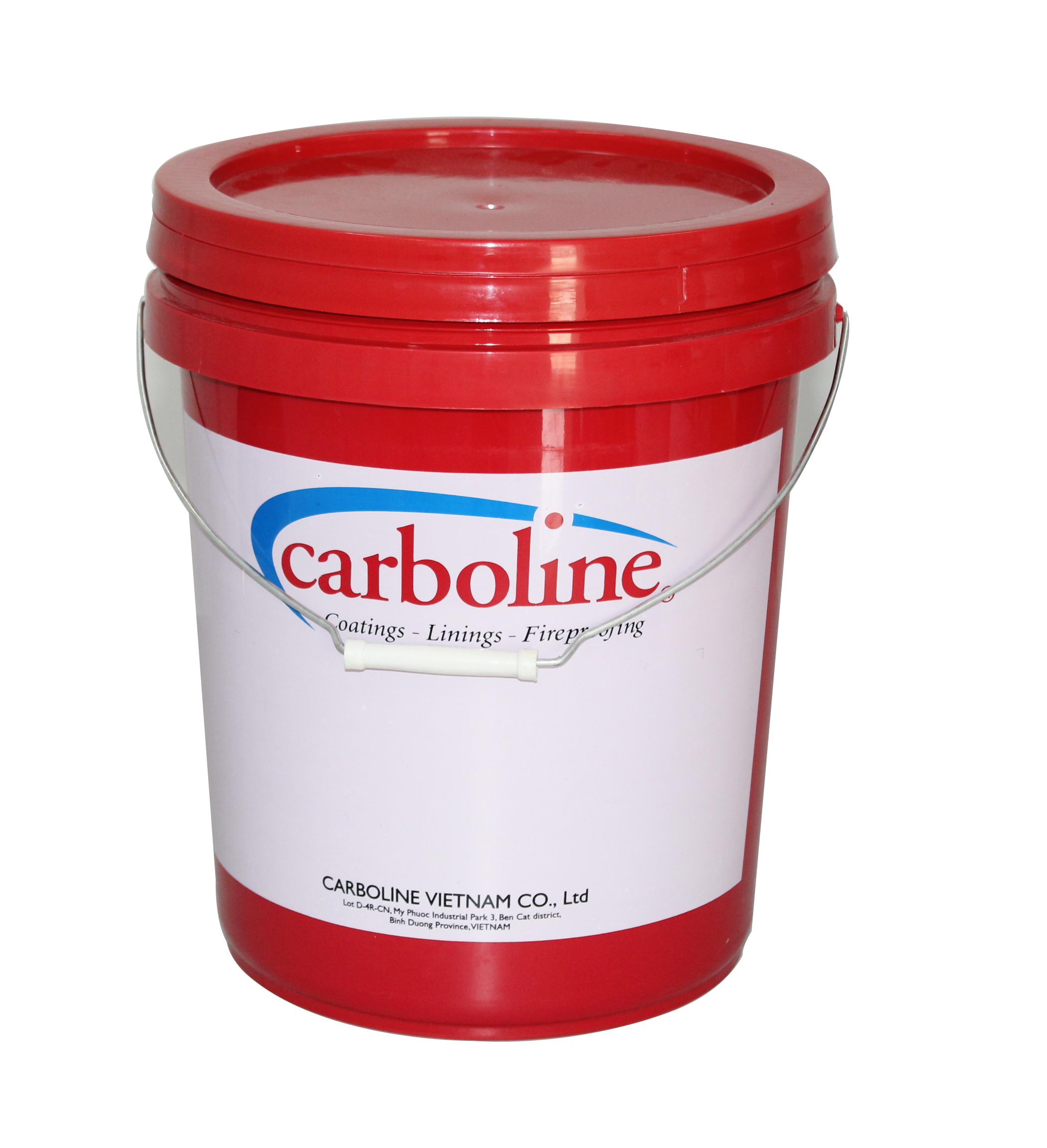 Sơn Carboline