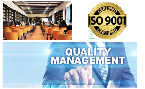 Tư vấn đạo tạo chứng chỉ ISO