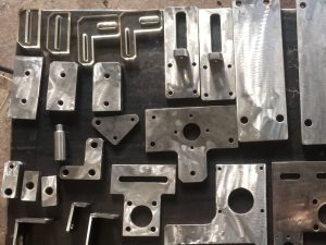 Cơ Khí Việt Phúc Nhân – Công Ty TNHH Cơ Điện Việt Phúc Nhân
