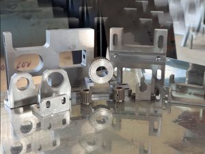 Cơ Khí Việt Phúc Nhân – Công Ty TNHH Cơ Điện Việt Phúc Nhân