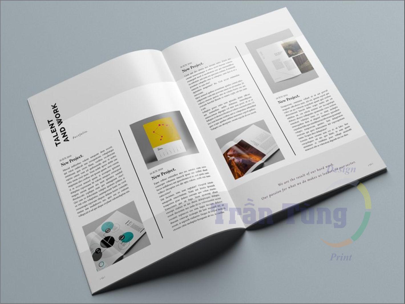 Catalogue