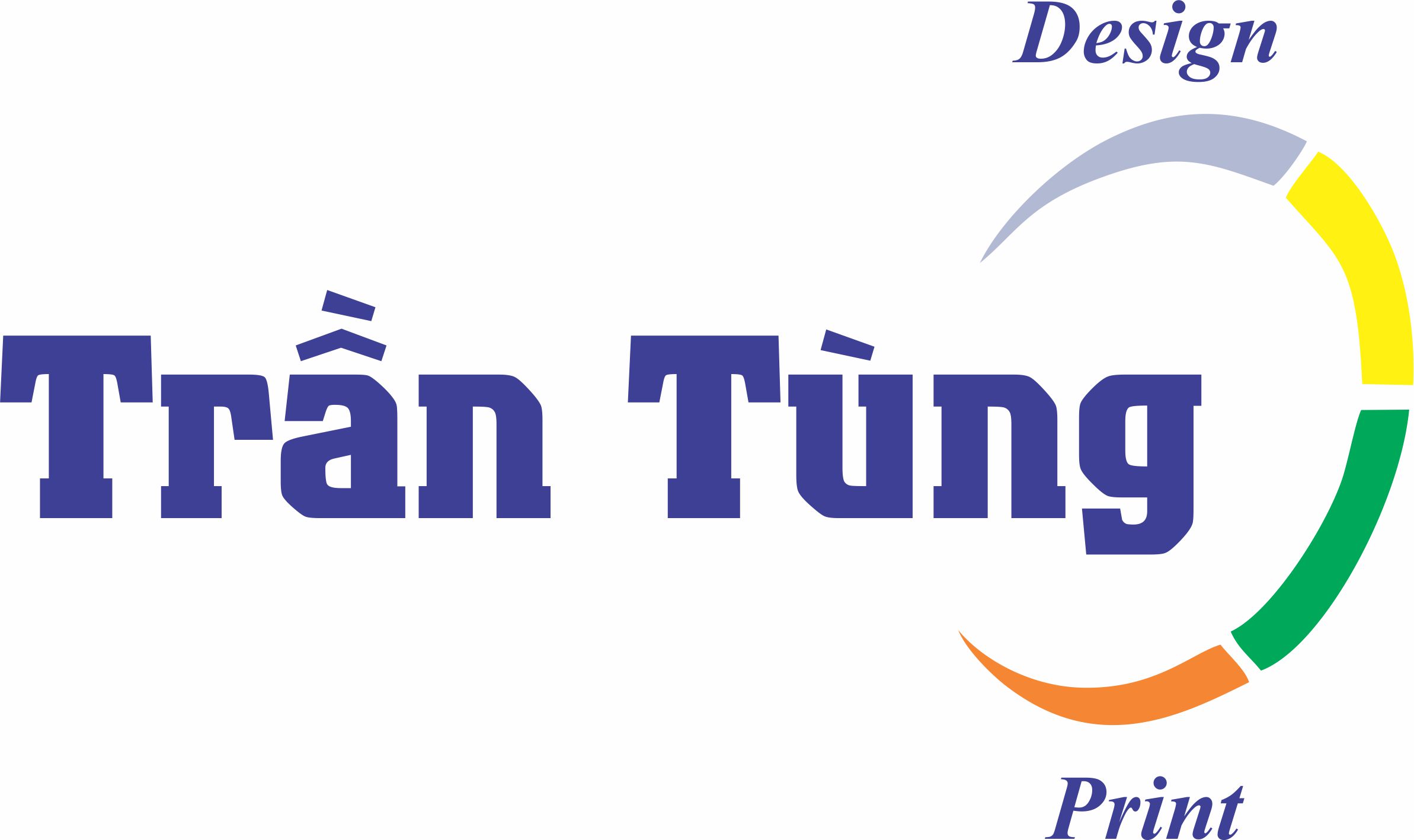 Logo công ty