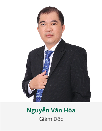 Giám đốc - Dịch Vụ Kế Toán Thuế Hồ Chí Minh - Công Ty TNHH Đại Lý Thuế Tài Chính Kế Toán Ưu Việt