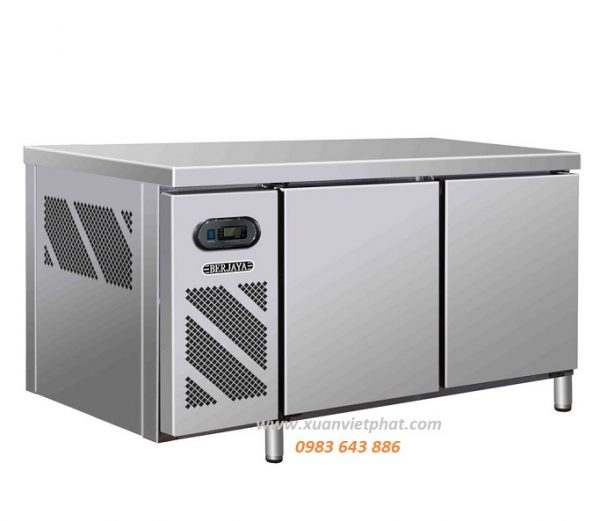 Bàn mát 2 cánh Berjaya