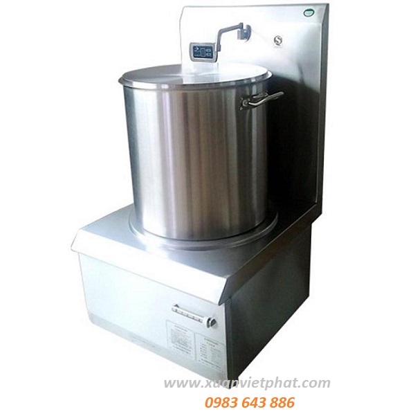 Bếp từ công nghiệp Chefs HW-TPL8X-01