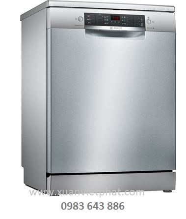 Máy rửa bát kiểu Passthrough