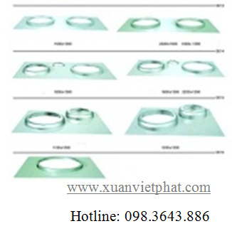 Mặt bếp Á đơn và đôi