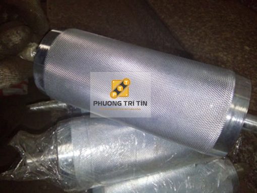 Rulo băng tải - Băng Tải Phương Trí Tín - Công Ty TNHH Cơ Khí Chế Tạo Phương Trí Tín
