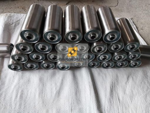 Con lăn Mini - Băng Tải Phương Trí Tín - Công Ty TNHH Cơ Khí Chế Tạo Phương Trí Tín