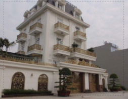 Công Ty TNHH Thương Mại Và Dịch Vụ Cường Thịnh