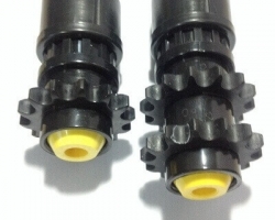 Phụ kiện nhôm định hình