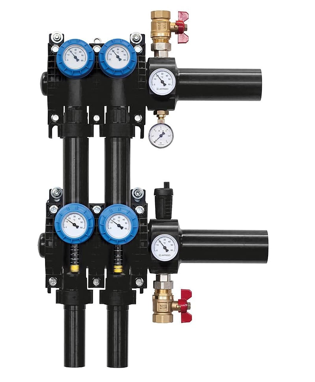 Manifold