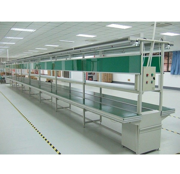 Băng tải PVC