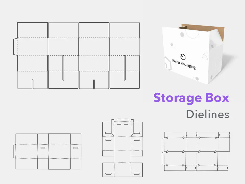 Khuôn mẫu Boxes