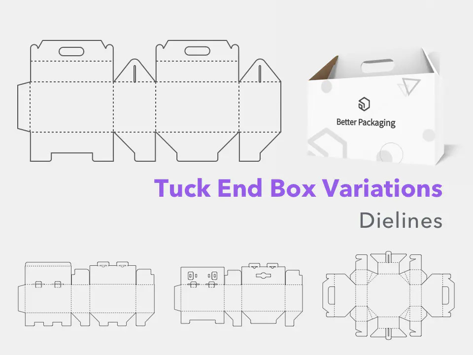 Khuôn mẫu Boxes