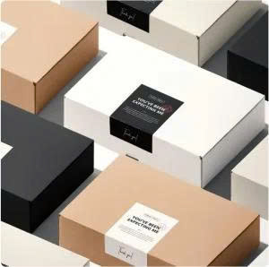 Hộp carton đựng quà - Công Ty Cổ Phần Xuất Nhập Khẩu Bao Bì Boxes Việt Nam