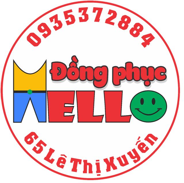 Logo công ty - Đồng Phục Hello - Công Ty TNHH Yoca Việt Nam