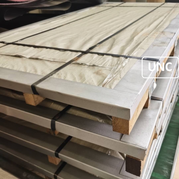 INOX UNICO – Công Ty TNHH Công Nghiệp Và Thương Mại UNICO