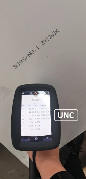INOX UNICO – Công Ty TNHH Công Nghiệp Và Thương Mại UNICO