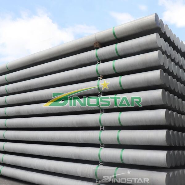 Billet Series 7000 - Nhôm Dinostar - Công Ty Cổ Phần Nhôm Ngọc Diệp