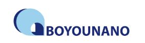 Logo công ty - Công Ty TNHH Thiết Bị Vật Liệu Nano Boyou