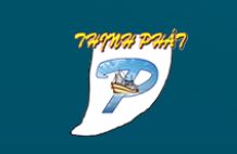 Logo công ty - Công Ty TNHH Một Thành Viên Thịnh Phát