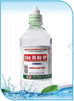 Tem nhãn ngành y tế, hóa mỹ phẩm