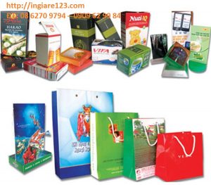Nhãn Mác Khải Hoàng - Công Ty TNHH TM&DV Khải Hoàng — hình ảnh từ trangvangvietnam.com