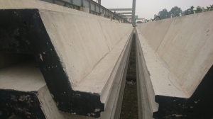 Cọc ván cừ bê tông dự ứng lực