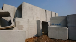 Cống hộp đúc sẵn