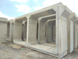 Cống hộp đúc sẵn