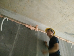 Tấm tường bê tông Acotec