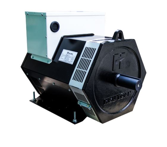 AVN-12.5S - Máy Phát Điện Hữu Toàn - Công Ty TNHH Hữu Toàn Group