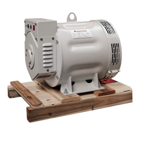 AVN-12.5SM - Máy Phát Điện Hữu Toàn - Công Ty TNHH Hữu Toàn Group