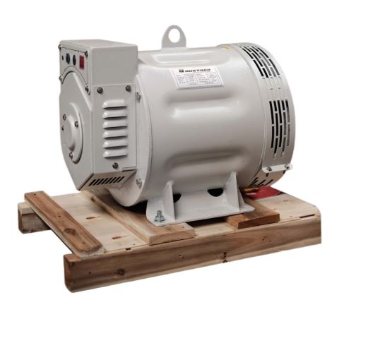 AVN-12.5TM - Máy Phát Điện Hữu Toàn - Công Ty TNHH Hữu Toàn Group
