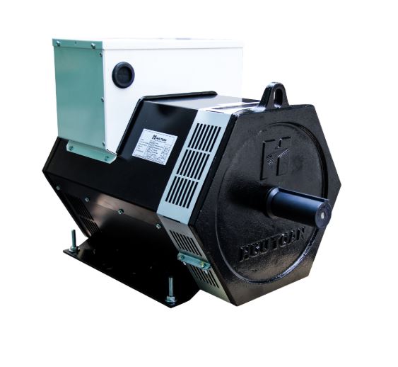 AVN-16.0S - Máy Phát Điện Hữu Toàn - Công Ty TNHH Hữu Toàn Group
