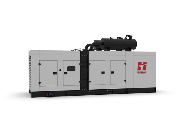 HB2000 T5 - Máy Phát Điện Hữu Toàn - Công Ty TNHH Hữu Toàn Group