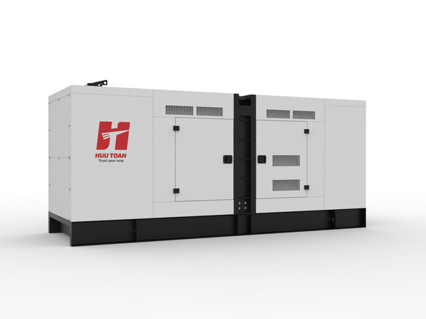 HHY800 T5 - Máy Phát Điện Hữu Toàn - Công Ty TNHH Hữu Toàn Group