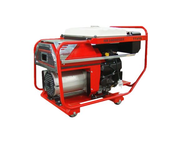 HK16000SDX OP - Máy Phát Điện Hữu Toàn - Công Ty TNHH Hữu Toàn Group