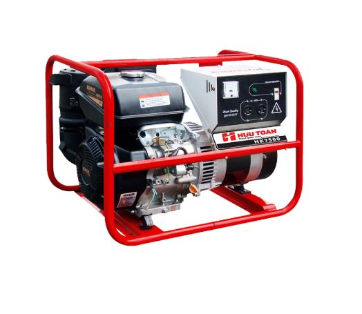 HK7500 - Máy Phát Điện Hữu Toàn - Công Ty TNHH Hữu Toàn Group