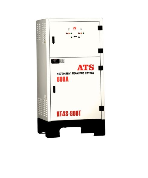 HT4C-100T - Máy Phát Điện Hữu Toàn - Công Ty TNHH Hữu Toàn Group