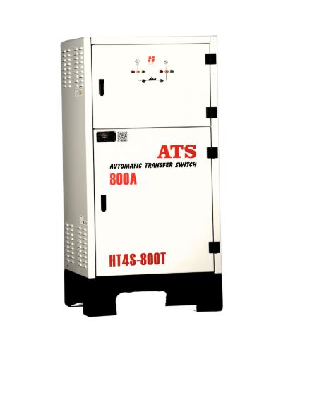 HT4C-150S - Máy Phát Điện Hữu Toàn - Công Ty TNHH Hữu Toàn Group
