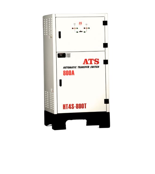 HT4C-150T - Máy Phát Điện Hữu Toàn - Công Ty TNHH Hữu Toàn Group