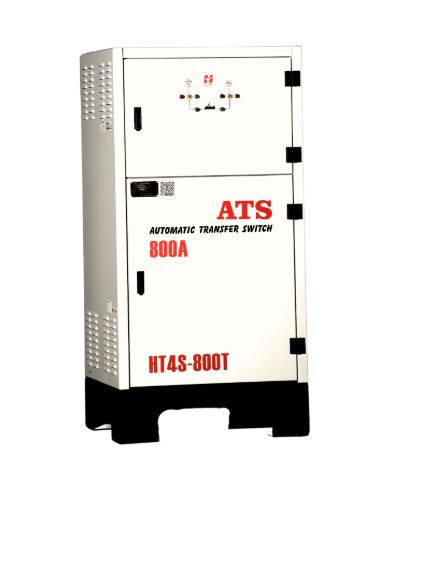 HT4C-180S - Máy Phát Điện Hữu Toàn - Công Ty TNHH Hữu Toàn Group