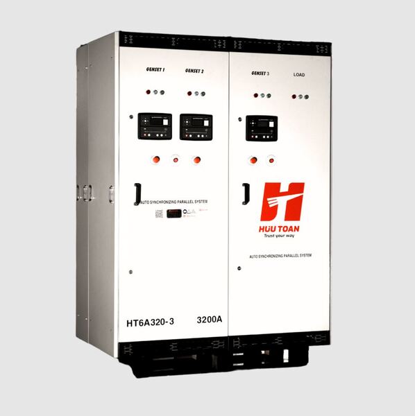 HT6A800-2(A) - Máy Phát Điện Hữu Toàn - Công Ty TNHH Hữu Toàn Group