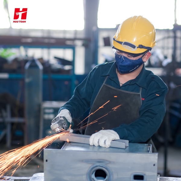 Bảo trì, bảo dưỡng máy phát điện - Máy Phát Điện Hữu Toàn - Công Ty TNHH Hữu Toàn Group